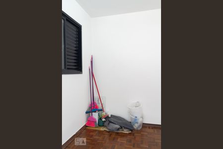 Apartamento para alugar com 299m², 4 quartos e 4 vagas Apartamento para alugar com 299m², 4 quartos e 4 vagasQuarto de Serviço