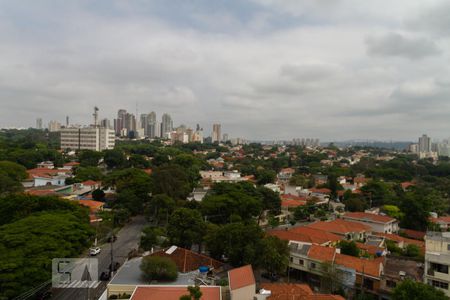 Apartamento para alugar com 299m², 4 quartos e 4 vagas Apartamento para alugar com 299m², 4 quartos e 4 vagasVista da Cobertura