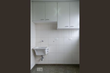 Apartamento para alugar com 299m², 4 quartos e 4 vagas Apartamento para alugar com 299m², 4 quartos e 4 vagasÁrea de Serviço