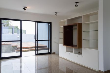 Apartamento para alugar com 299m², 4 quartos e 4 vagas Apartamento para alugar com 299m², 4 quartos e 4 vagasSala 2