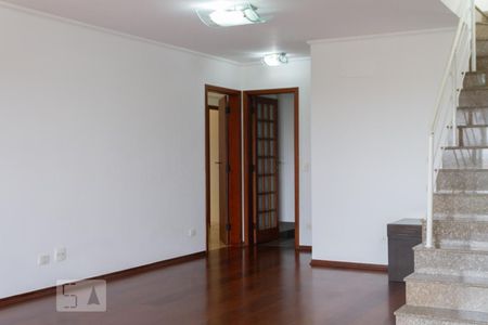 Apartamento à venda com 299m², 4 quartos e 4 vagasSala