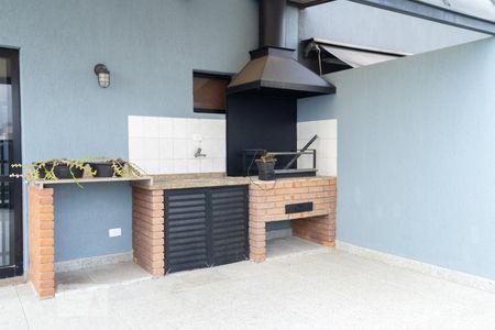 Apartamento para alugar com 299m², 4 quartos e 4 vagas Apartamento para alugar com 299m², 4 quartos e 4 vagasChurrasqueira Cobertura