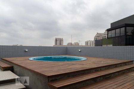Apartamento para alugar com 299m², 4 quartos e 4 vagas Apartamento para alugar com 299m², 4 quartos e 4 vagasPiscina Cobertura