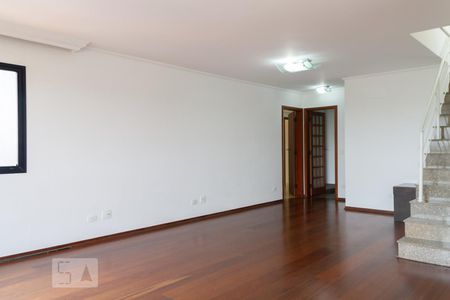 Sala de apartamento para alugar com 4 quartos, 299m² em Bela Aliança, São Paulo