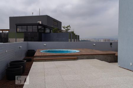 Apartamento para alugar com 299m², 4 quartos e 4 vagas Apartamento para alugar com 299m², 4 quartos e 4 vagasPiscina Cobertura