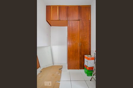 Apartamento à venda com 140m², 4 quartos e 2 vagasQuarto de Serviço
