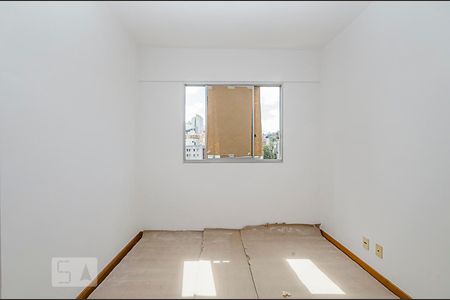 Apartamento à venda com 140m², 4 quartos e 2 vagasQuarto 3