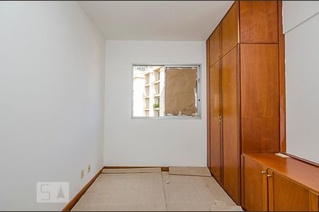 Apartamento à venda com 140m², 4 quartos e 2 vagasQuarto 4