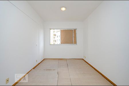 Apartamento à venda com 140m², 4 quartos e 2 vagasSuíte