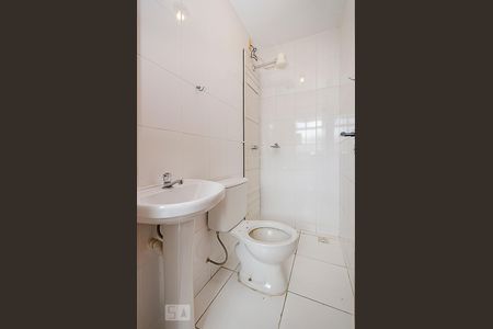 Apartamento à venda com 140m², 4 quartos e 2 vagasBanheiro de Serviço