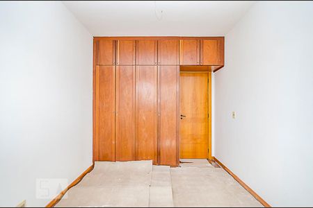 Apartamento à venda com 140m², 4 quartos e 2 vagasQuarto 2