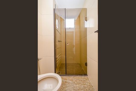 Apartamento à venda com 140m², 4 quartos e 2 vagasBanheiro Social