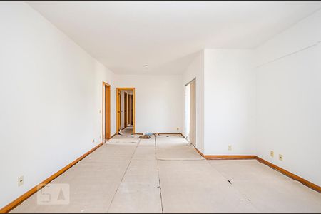 Sala de apartamento à venda com 4 quartos, 140m² em Vila Paris, Belo Horizonte