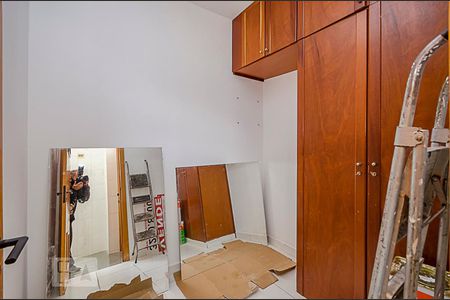 Apartamento à venda com 140m², 4 quartos e 2 vagasQuarto de Serviço