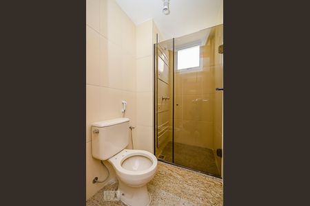 Apartamento à venda com 140m², 4 quartos e 2 vagasBanheiro Social