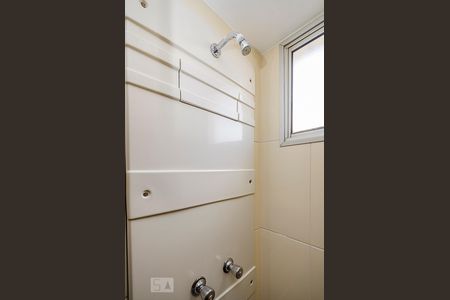 Apartamento à venda com 140m², 4 quartos e 2 vagasBanheiro Social