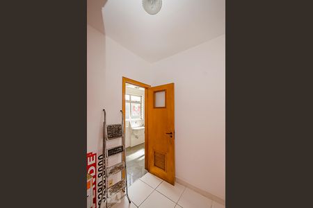 Apartamento à venda com 140m², 4 quartos e 2 vagasQuarto de Serviço