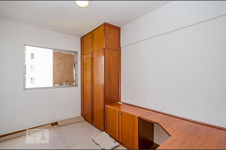 Apartamento à venda com 140m², 4 quartos e 2 vagasQuarto 4