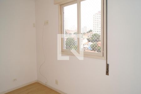 Quarto de apartamento para alugar com 1 quarto, 40m² em Cambuci, São Paulo