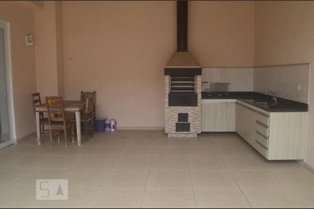 Churrasqueira de casa à venda com 4 quartos, 500m² em Vila Progredior, São Paulo