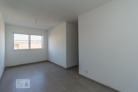 Sala de apartamento à venda com 3 quartos, 70m² em São José, Canoas