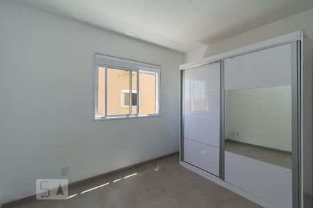 Suite de apartamento à venda com 3 quartos, 70m² em São José, Canoas