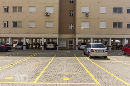 Apartamento à venda com 70m², 3 quartos e 1 vagaGaragem