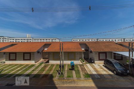 Apartamento à venda com 70m², 3 quartos e 1 vagaVista do Quarto 2