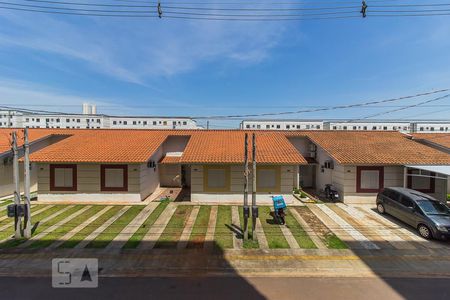 Apartamento à venda com 70m², 3 quartos e 1 vagaVista do Quarto 3