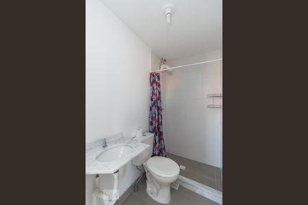 Apartamento à venda com 70m², 3 quartos e 1 vagaBanheiro