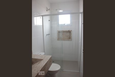 Casa de condomínio para alugar com 58m², 2 quartos e 1 vagabanheiro