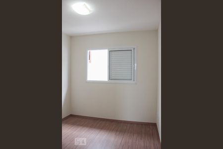 quarto 1  de casa de condomínio para alugar com 2 quartos, 58m² em Vila Gustavo, São Paulo