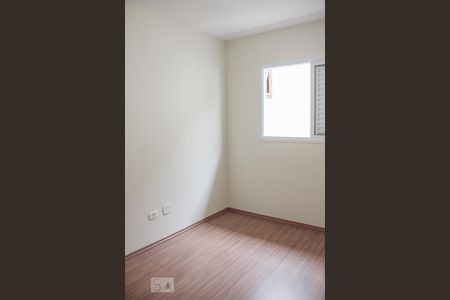 quarto 1  de casa de condomínio para alugar com 2 quartos, 58m² em Vila Gustavo, São Paulo