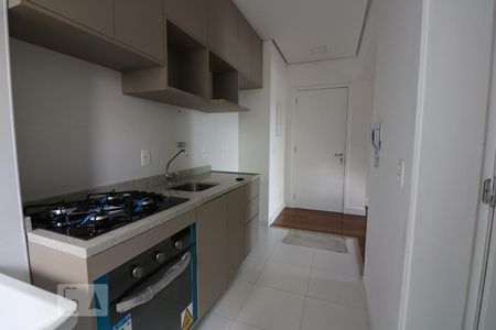Cozinha de apartamento para alugar com 2 quartos, 113m² em Centro, São Paulo