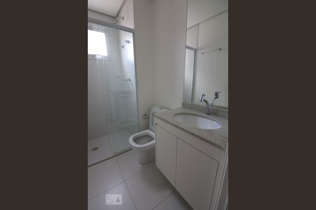 Banheiro de apartamento para alugar com 2 quartos, 113m² em Centro, São Paulo