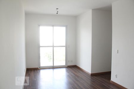 Sala de apartamento à venda com 3 quartos, 66m² em Vila Lacerda, Jundiaí