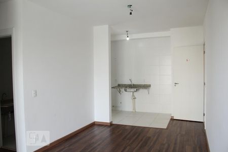 Sala de apartamento à venda com 3 quartos, 66m² em Vila Lacerda, Jundiaí