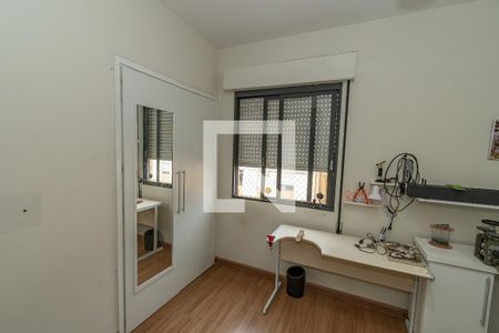 Quarto 2 de apartamento à venda com 3 quartos, 86m² em Vila João Jorge, Campinas