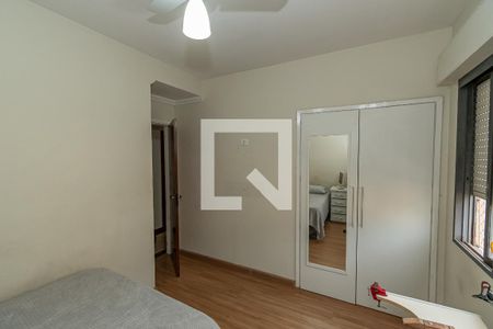 Quarto 2 de apartamento à venda com 3 quartos, 86m² em Vila João Jorge, Campinas