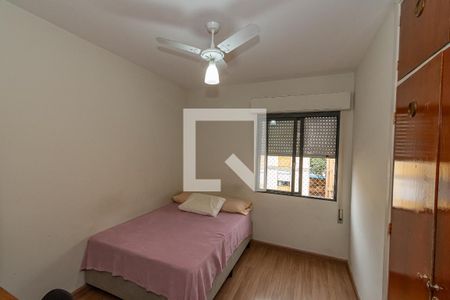 Quarto 1 de apartamento à venda com 3 quartos, 86m² em Vila João Jorge, Campinas