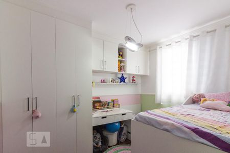 Quarto 1 de apartamento para alugar com 2 quartos, 48m² em Vila Amália (zona Norte), São Paulo