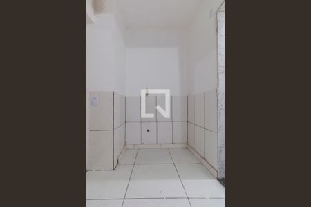 Casa para alugar com 32m², 1 quarto e sem vagaCozinha