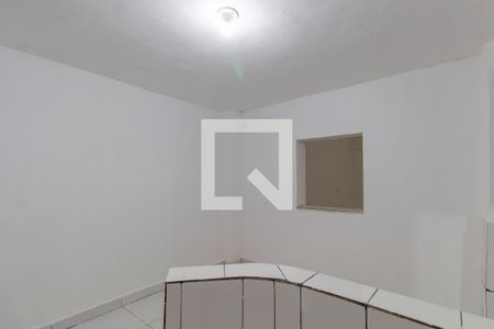 Casa para alugar com 32m², 1 quarto e sem vagaCozinha
