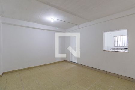 Quarto de casa para alugar com 1 quarto, 32m² em Vila Brasil, São Paulo