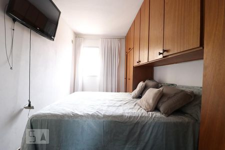 Quarto 14 de apartamento à venda com 2 quartos, 55m² em Vila Santa Luzia, Taboão da Serra