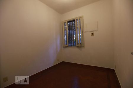 Quarto 1 de apartamento para alugar com 4 quartos, 130m² em Rio Comprido, Rio de Janeiro