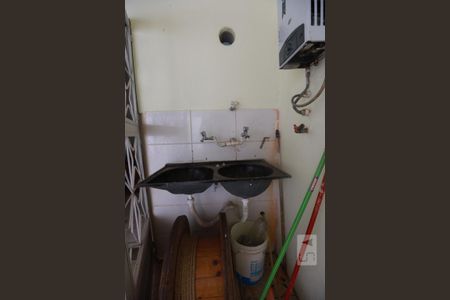Apartamento para alugar com 96m², 4 quartos e sem vagaÁrea de Serviço