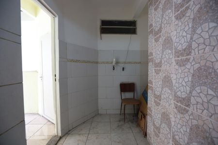 Apartamento para alugar com 96m², 4 quartos e sem vagaCozinha