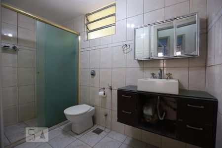 Apartamento para alugar com 96m², 4 quartos e sem vagaBanheiro 