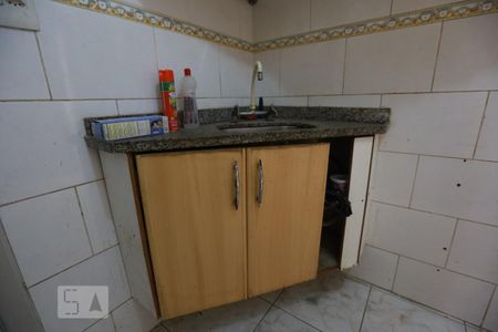 Apartamento para alugar com 96m², 4 quartos e sem vagaCozinha